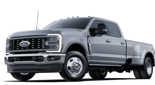 2025 Ford SuperDuty